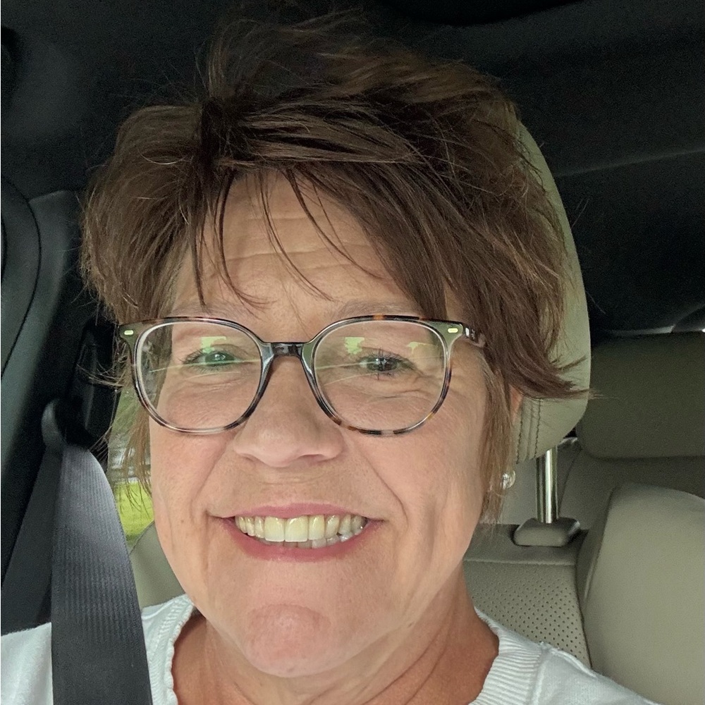 Meet your Posher, Kennette